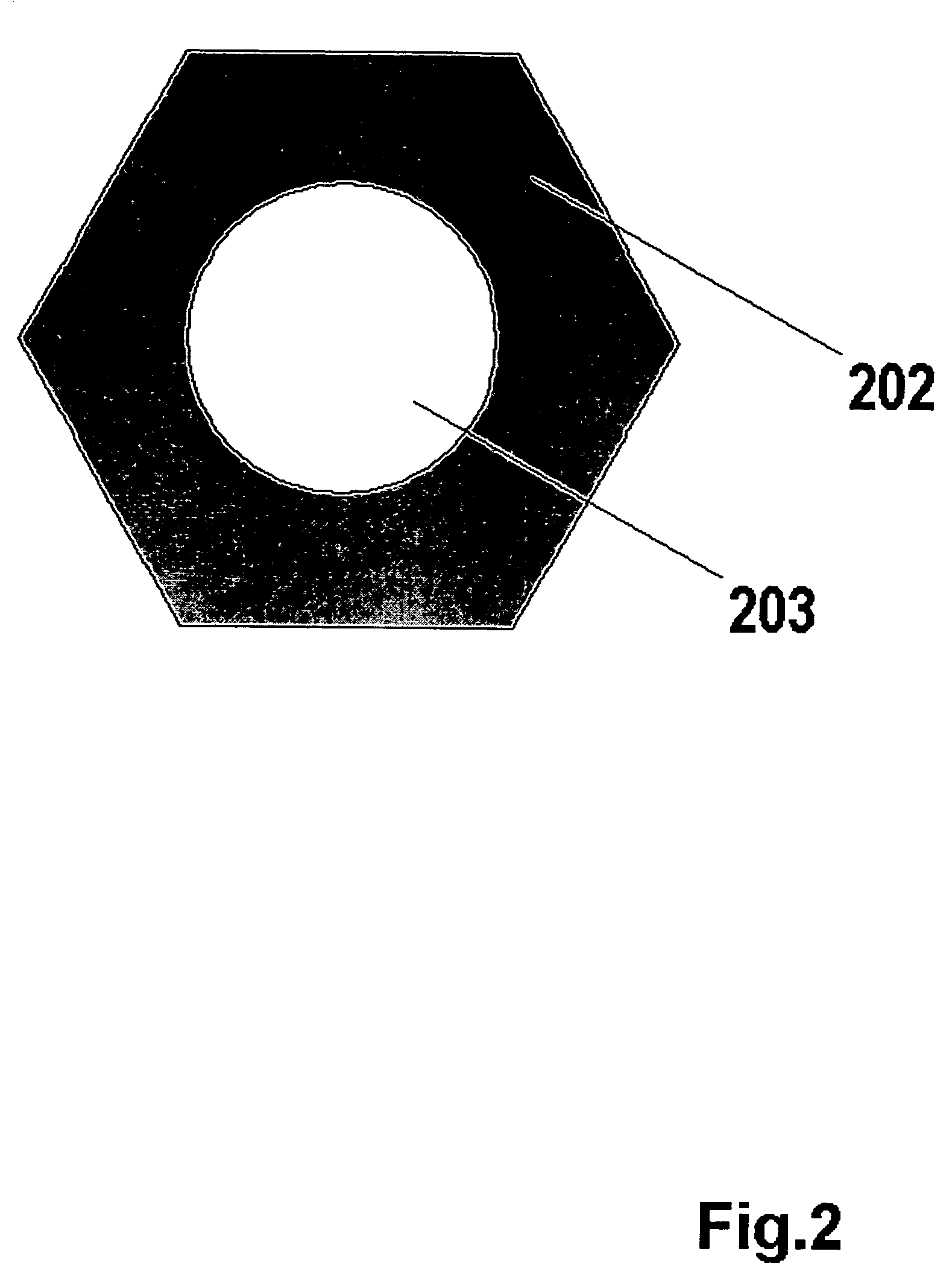 Gas diffusion electrodes, membrane-electrode assemblies and method for the production thereof