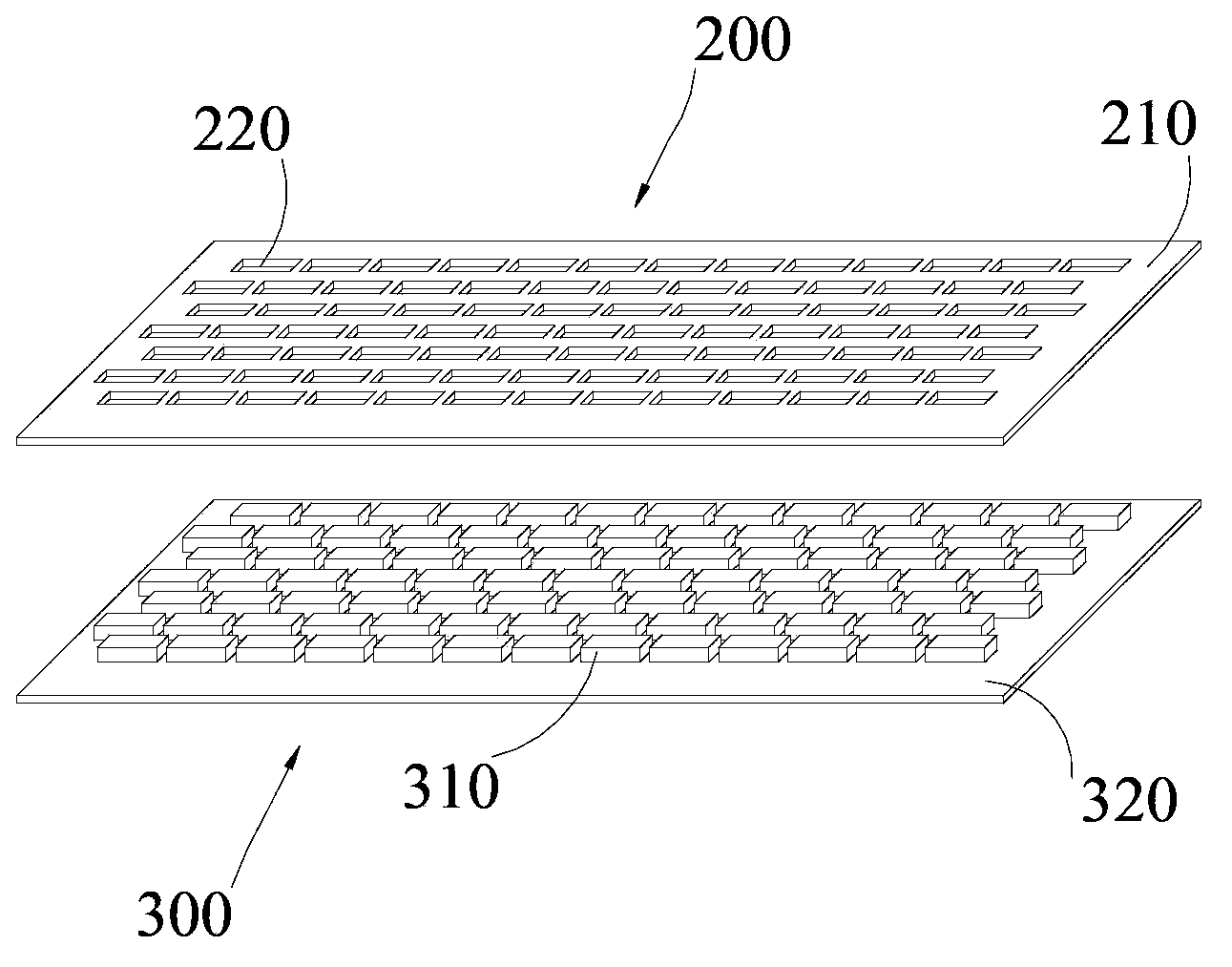 Method for welding drilling tool stabilizer alloy blocks