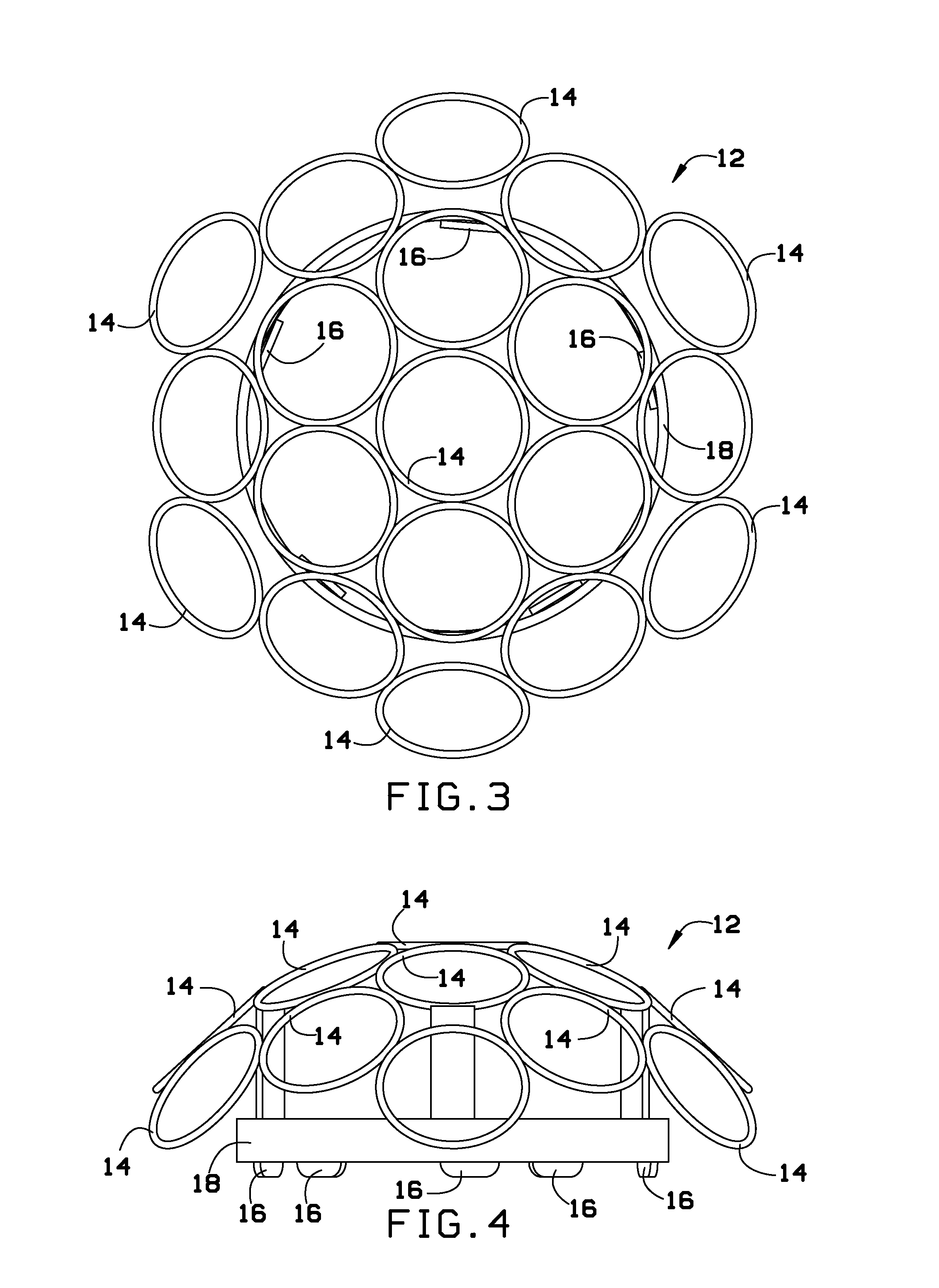 Confection rack