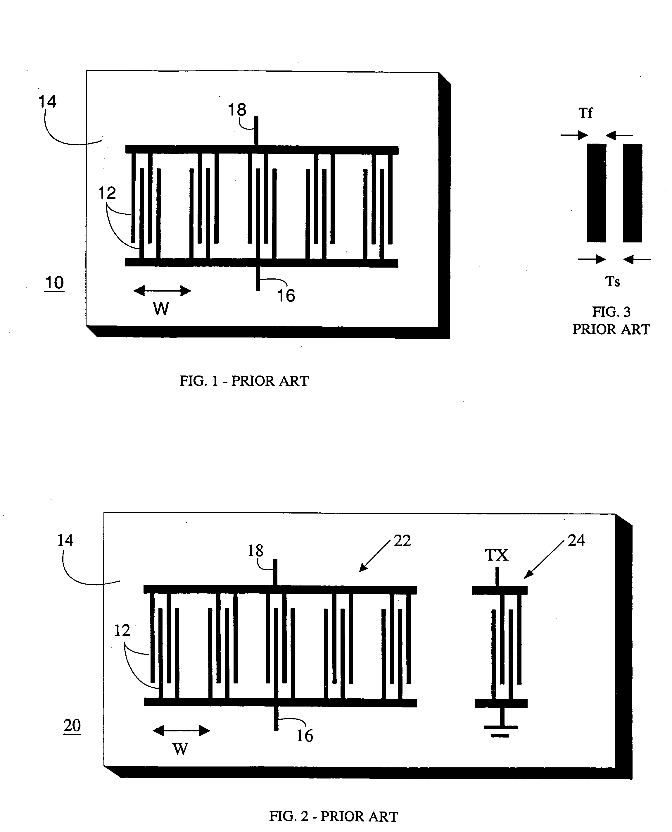 Wireless communication system using surface acoustic wave (SAW) second harmonic techniques