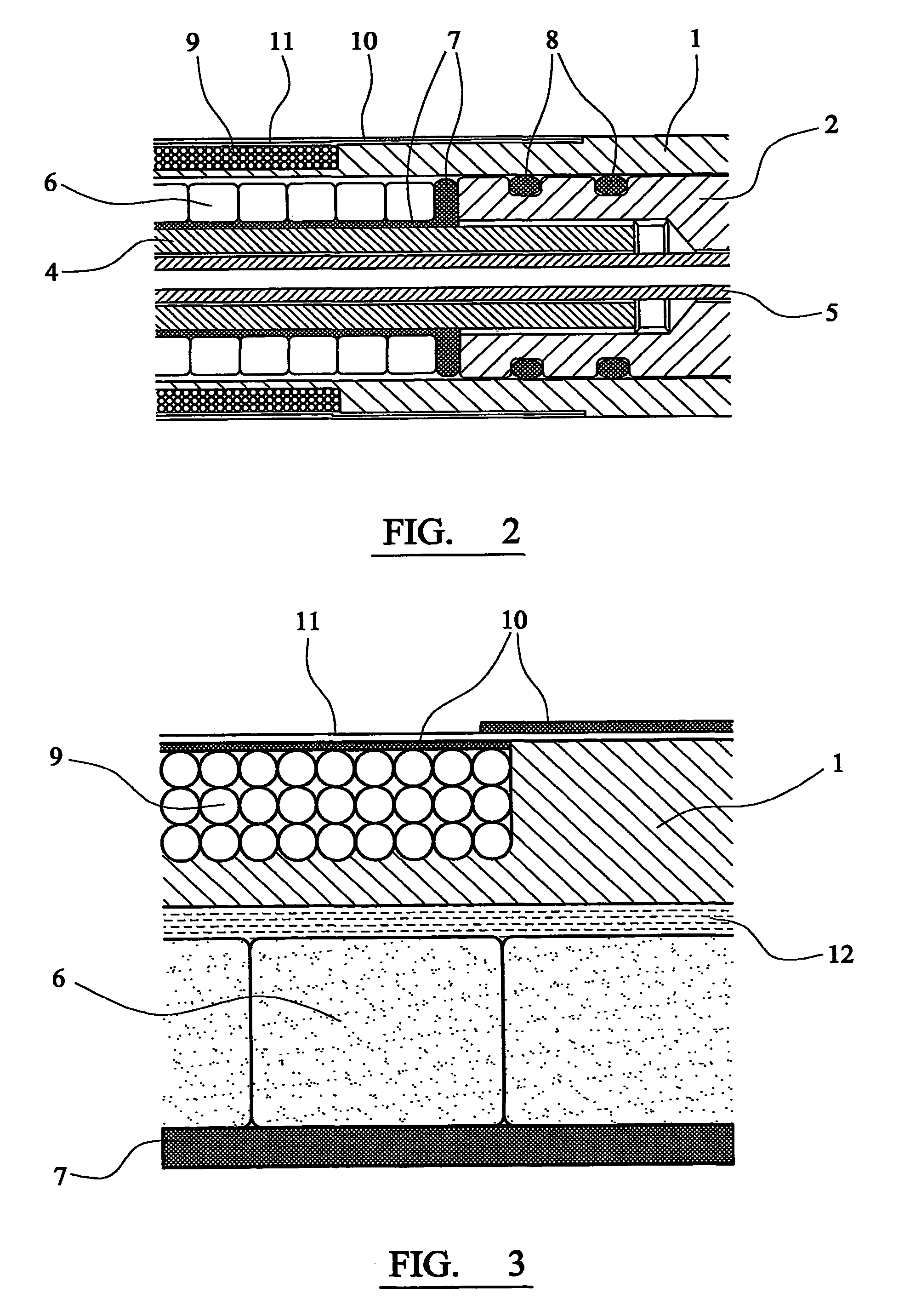 Induction logging antenna