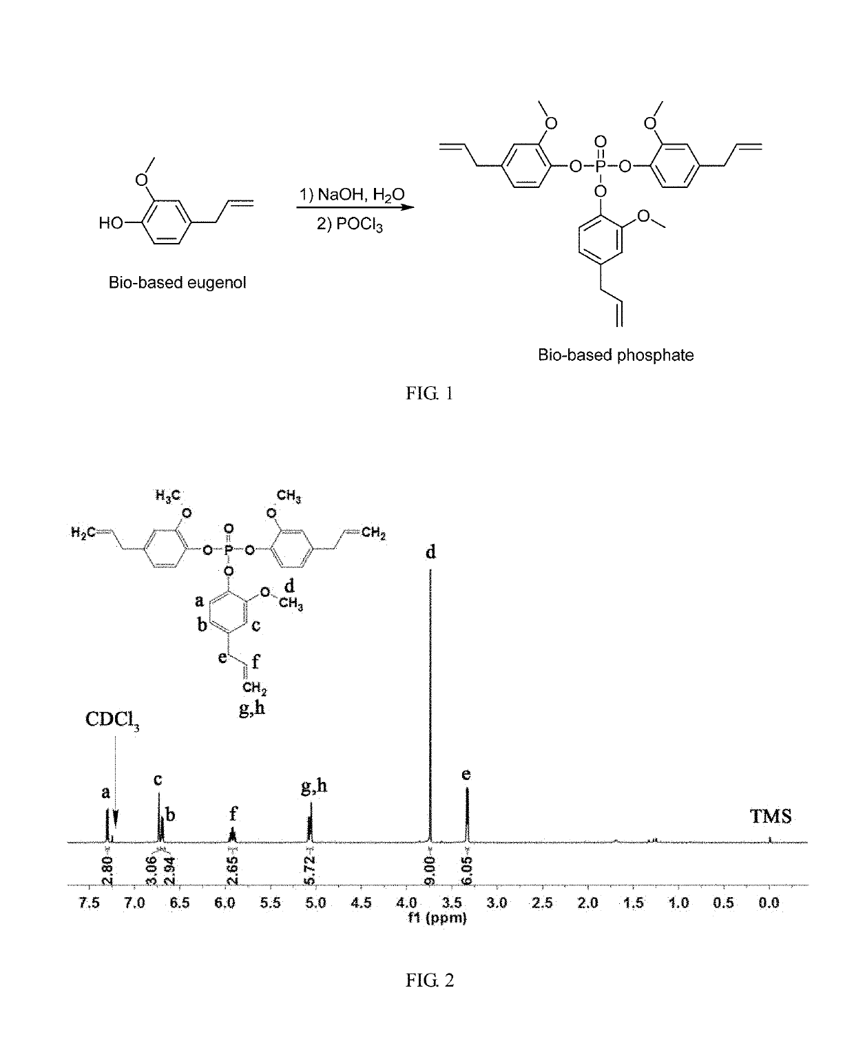 Flame-retardant bismaleimide resin and preparation method thereof