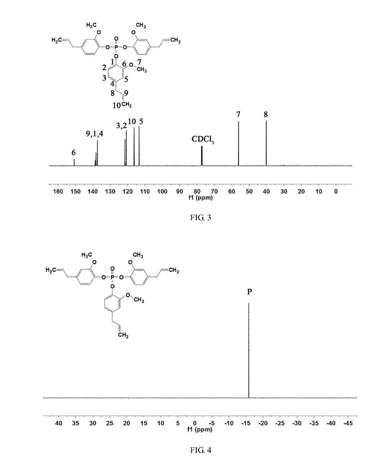 Flame-retardant bismaleimide resin and preparation method thereof