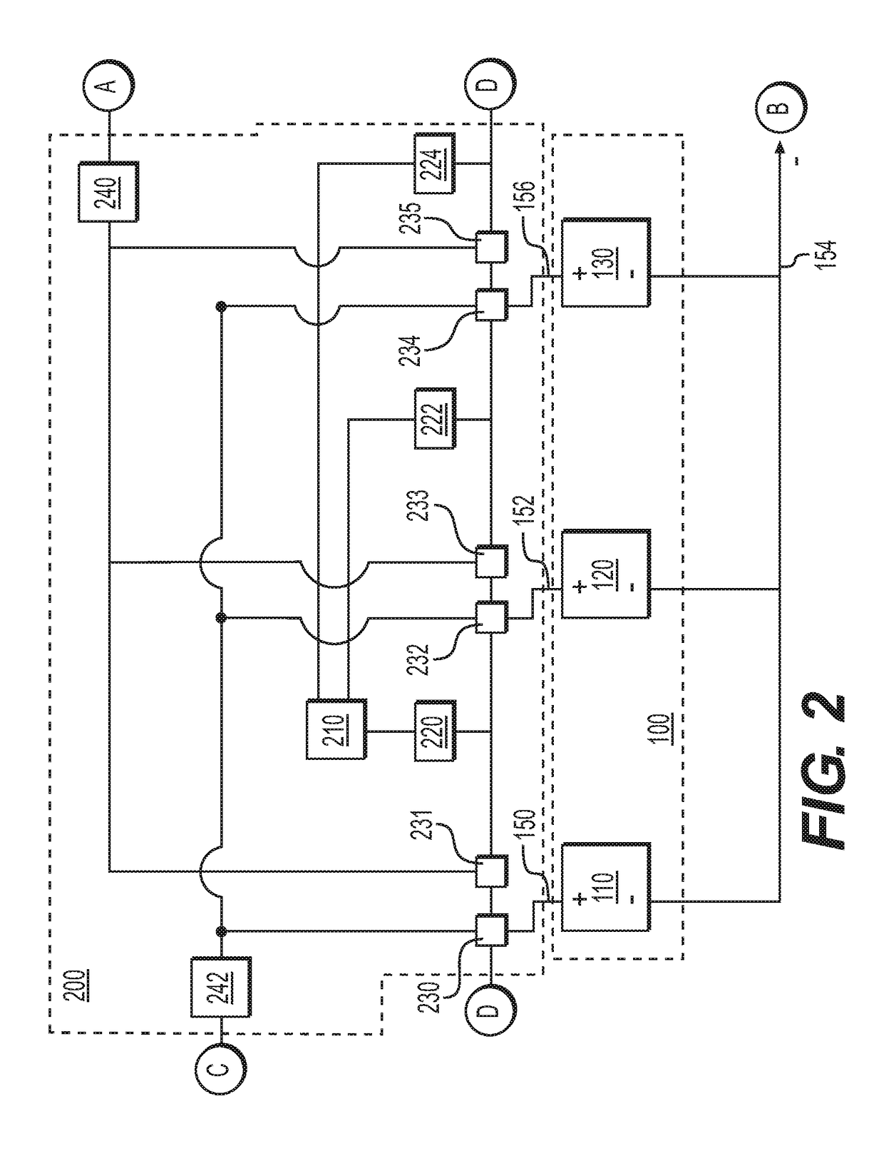 Electrical power generation and distribution