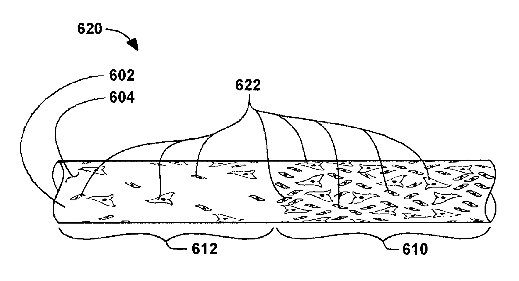 Methods for improving the bioactivity characteristics of a surface and objects with surfaces improved thereby