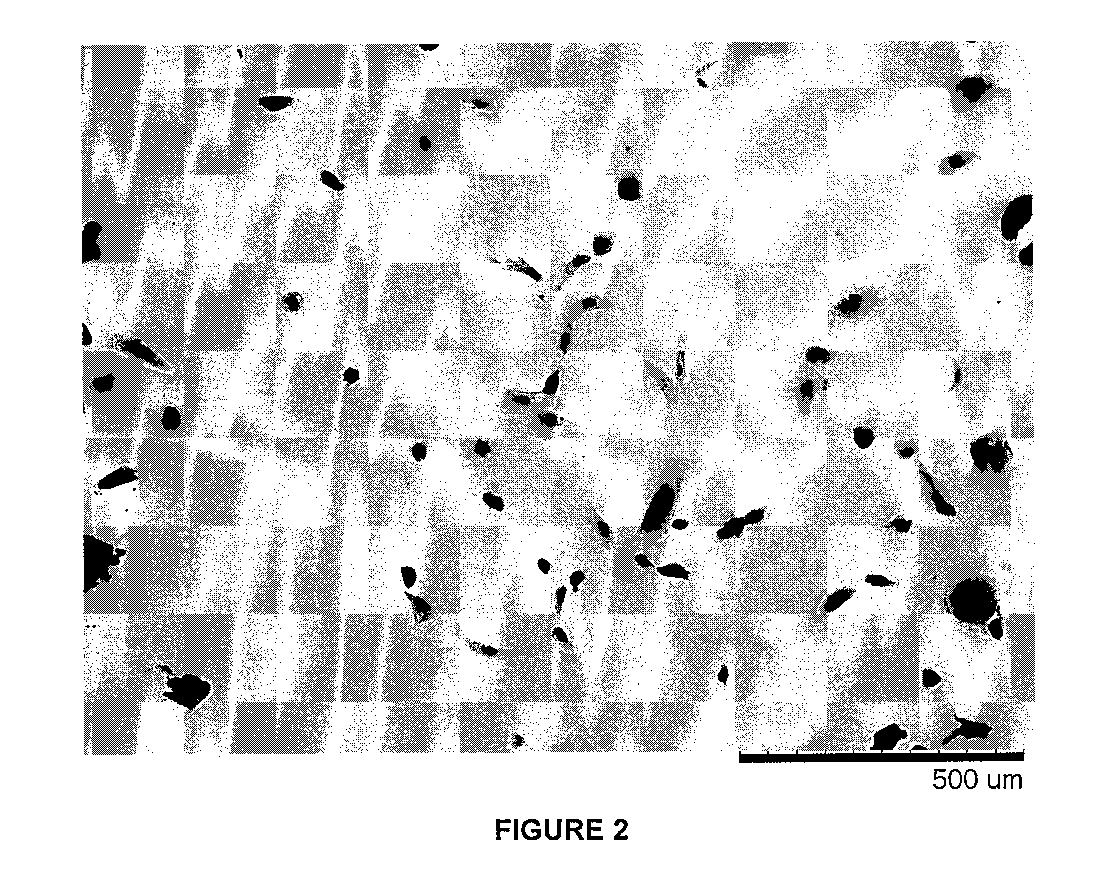 Methods for improving the bioactivity characteristics of a surface and objects with surfaces improved thereby