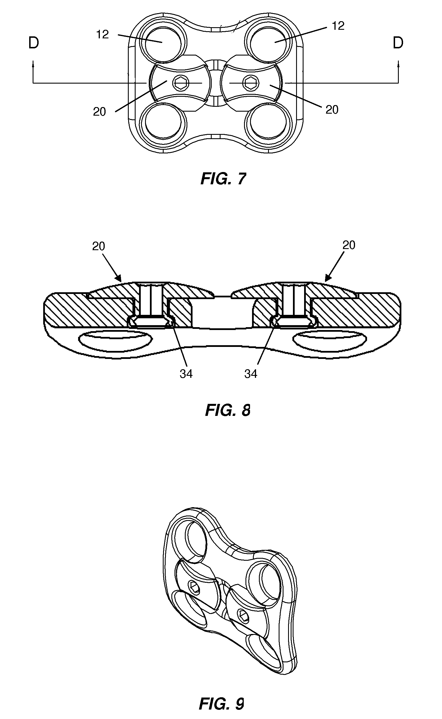 Bone plate