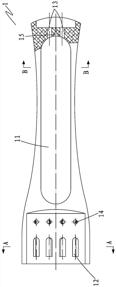 Violin tailpiece with reciprocating lengthening and wide-arc involute groove string hooks