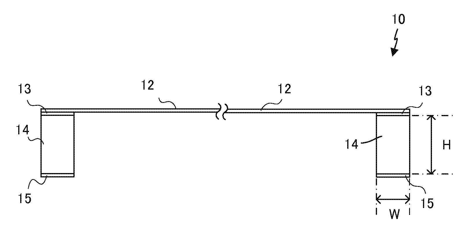 Pellicle and mask adhesive agent for use in same