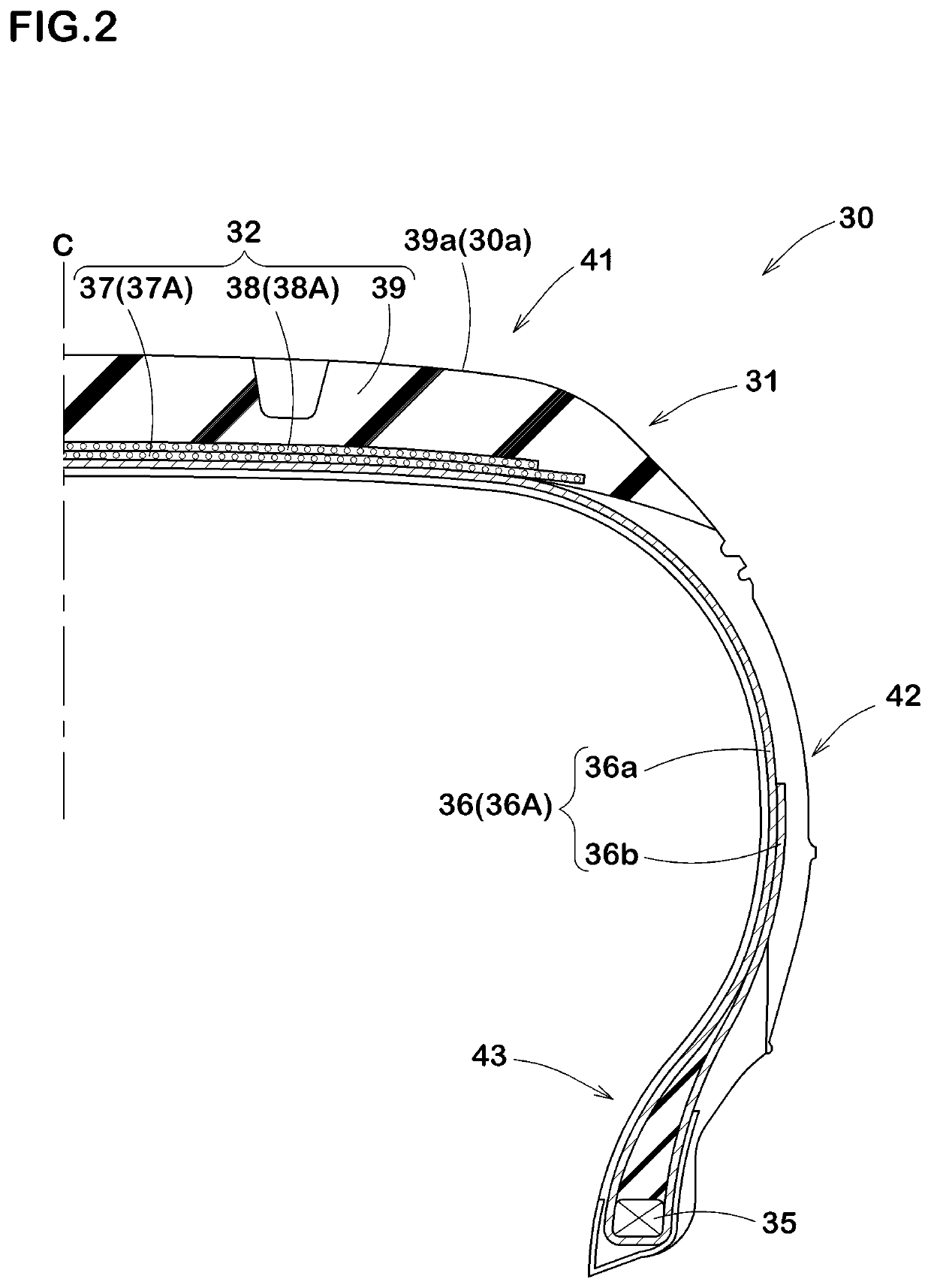 Belt drum device