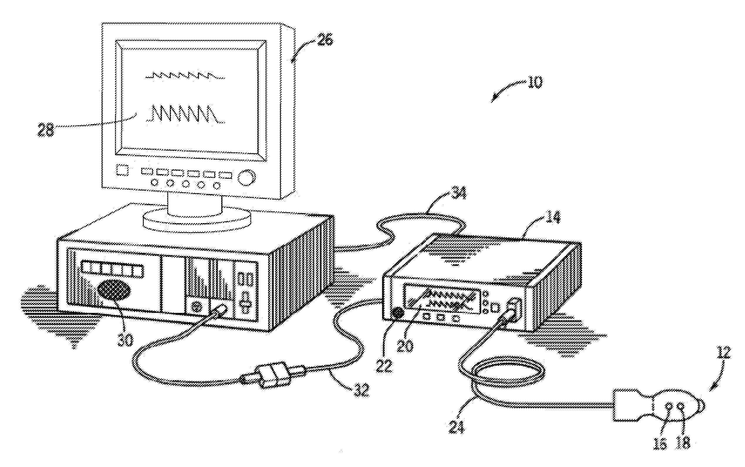 Systems and methods for detecting effort events