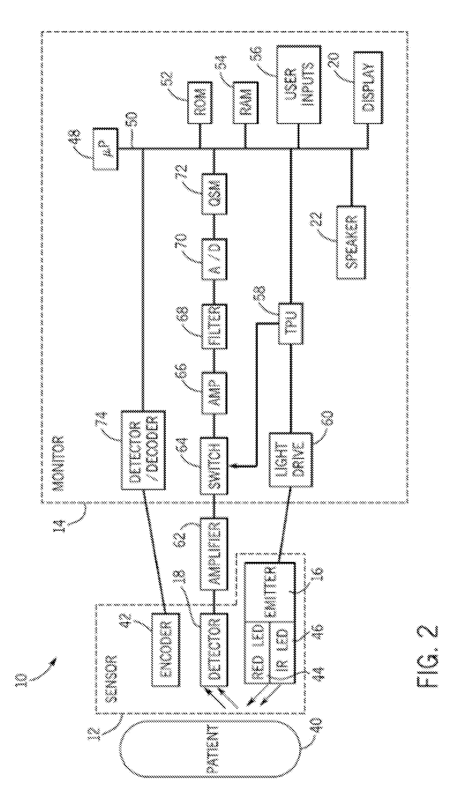 Systems and methods for detecting effort events