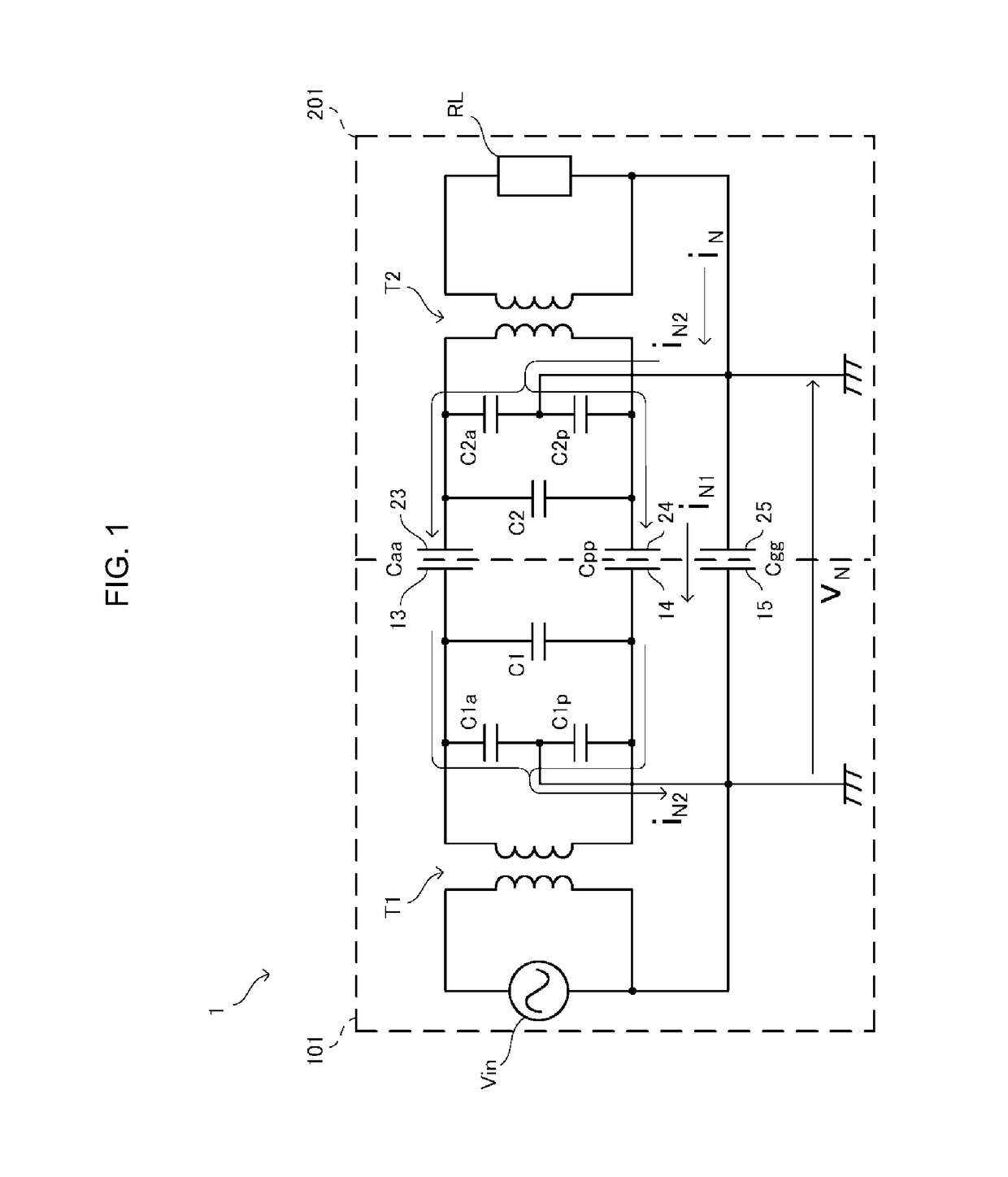 Power transmission system