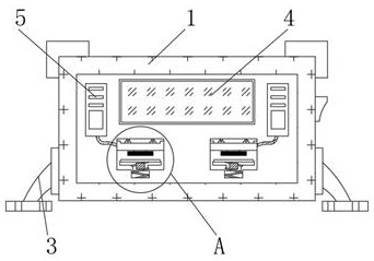 Perspective analysis method based on subject learning of primary and secondary school students