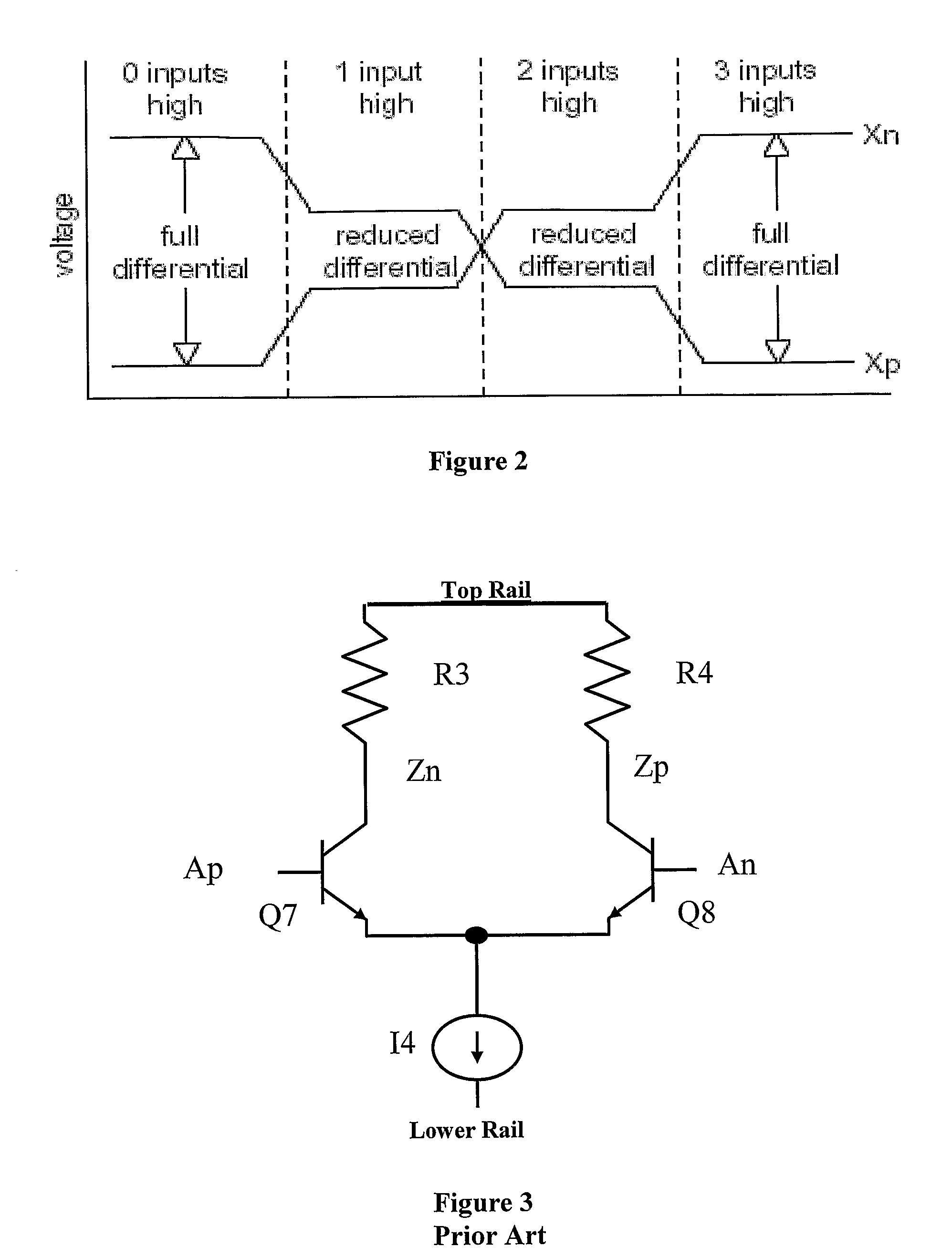 Single-level parallel-gated carry/majority circuits and systems therefrom