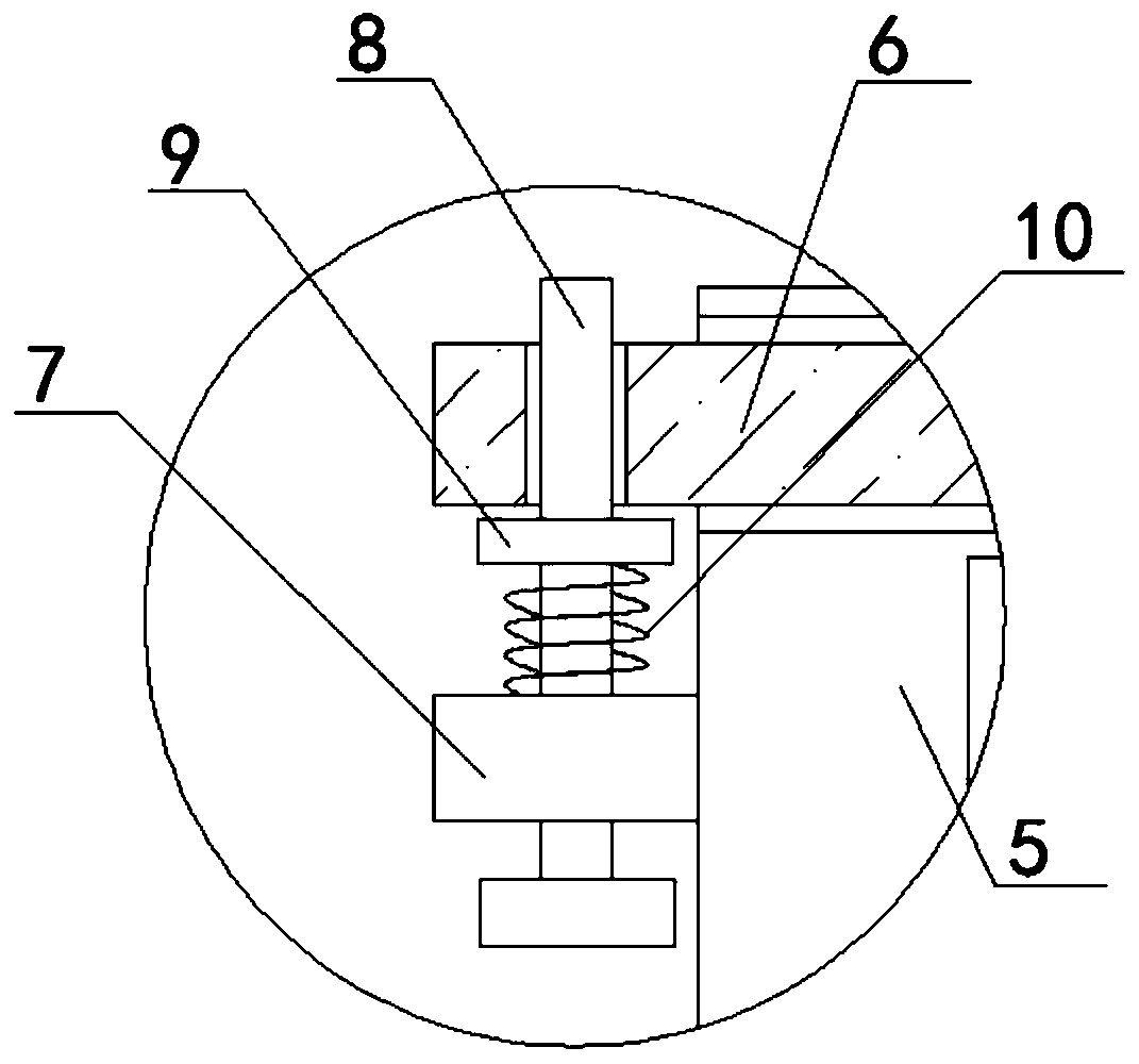 False start-up prevention mower