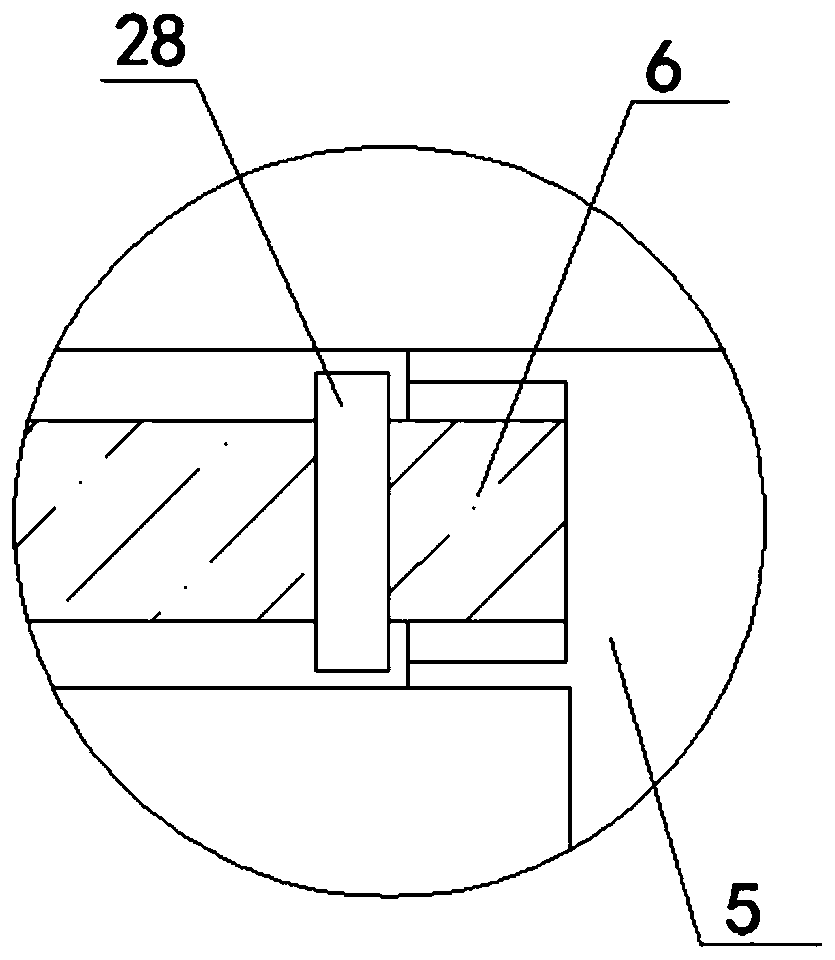 False start-up prevention mower