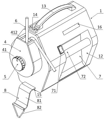 Lifting device