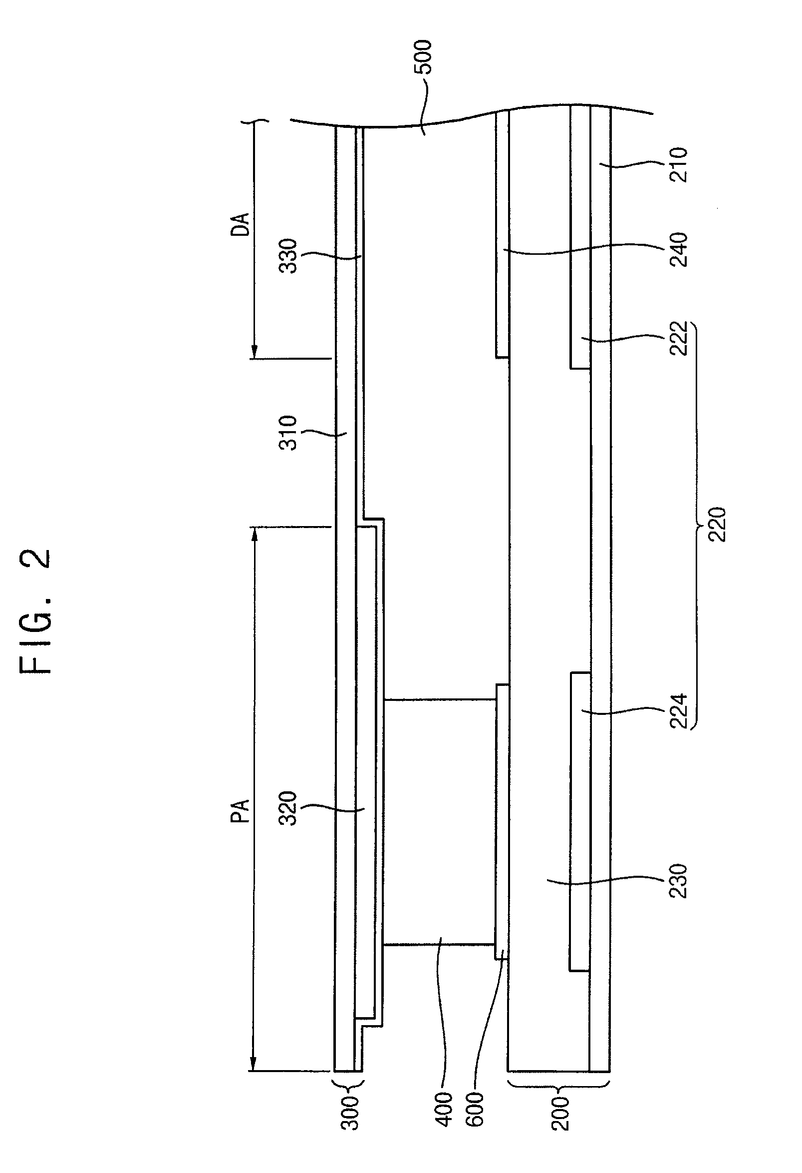 Display panel, method for manufacturing the same, motherboard for manufacturing the same and method for manufacturing a display substrate for the same