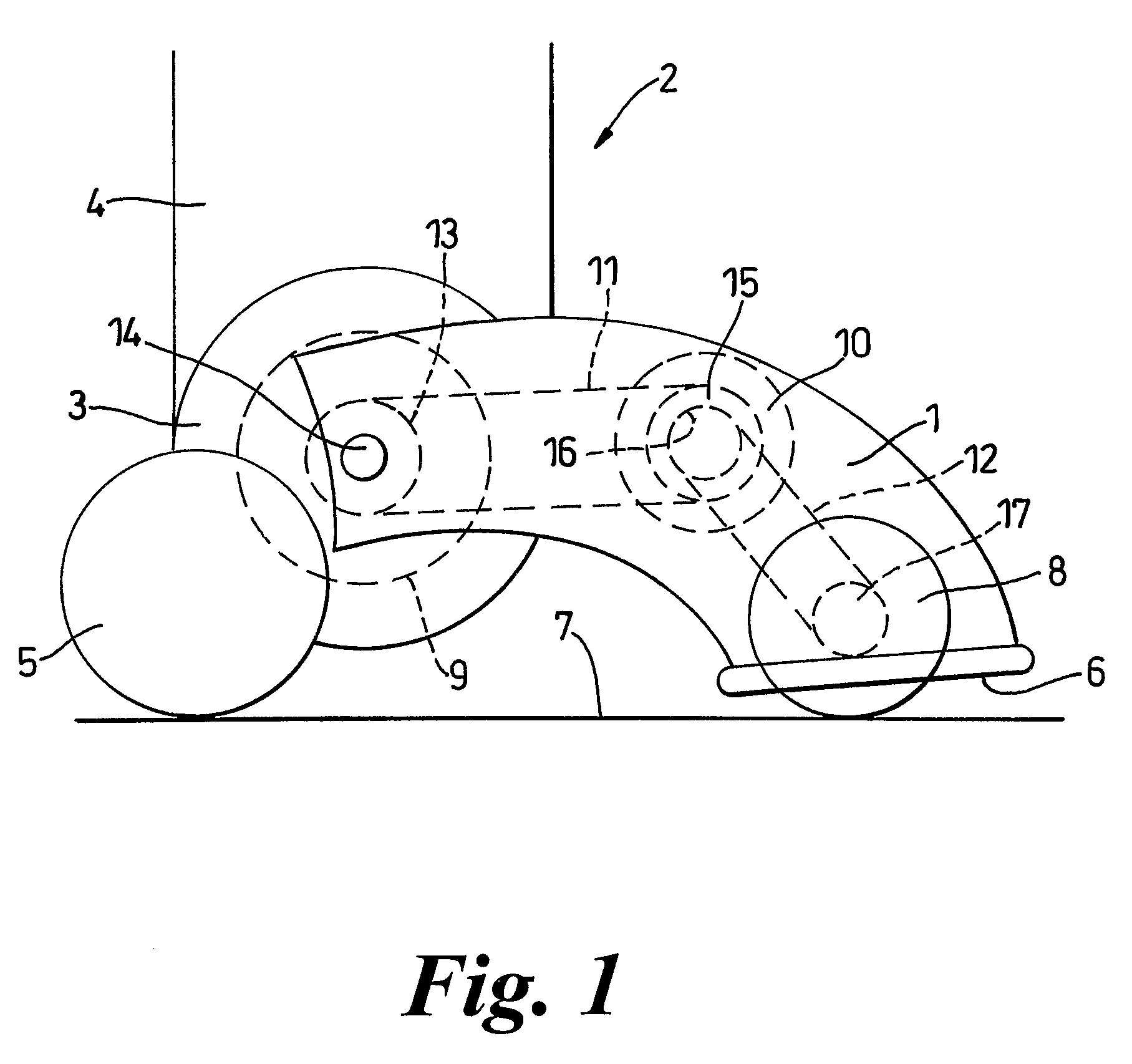 Clutch Mechanism