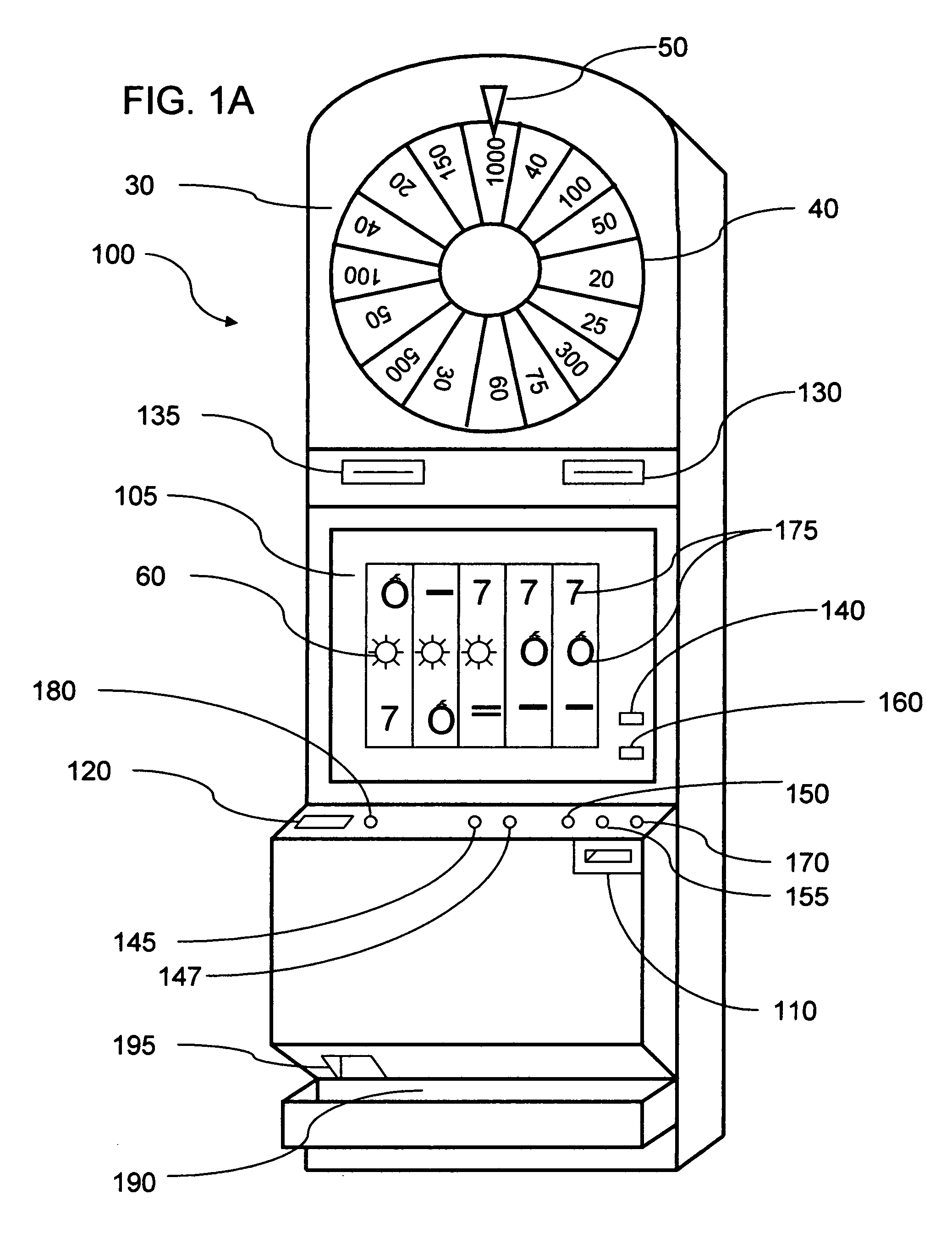 Slot machine