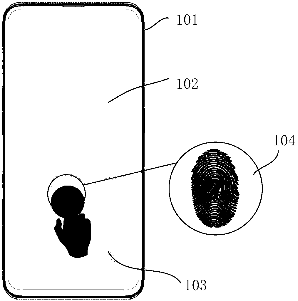 Electromagnetic interference control method and related device