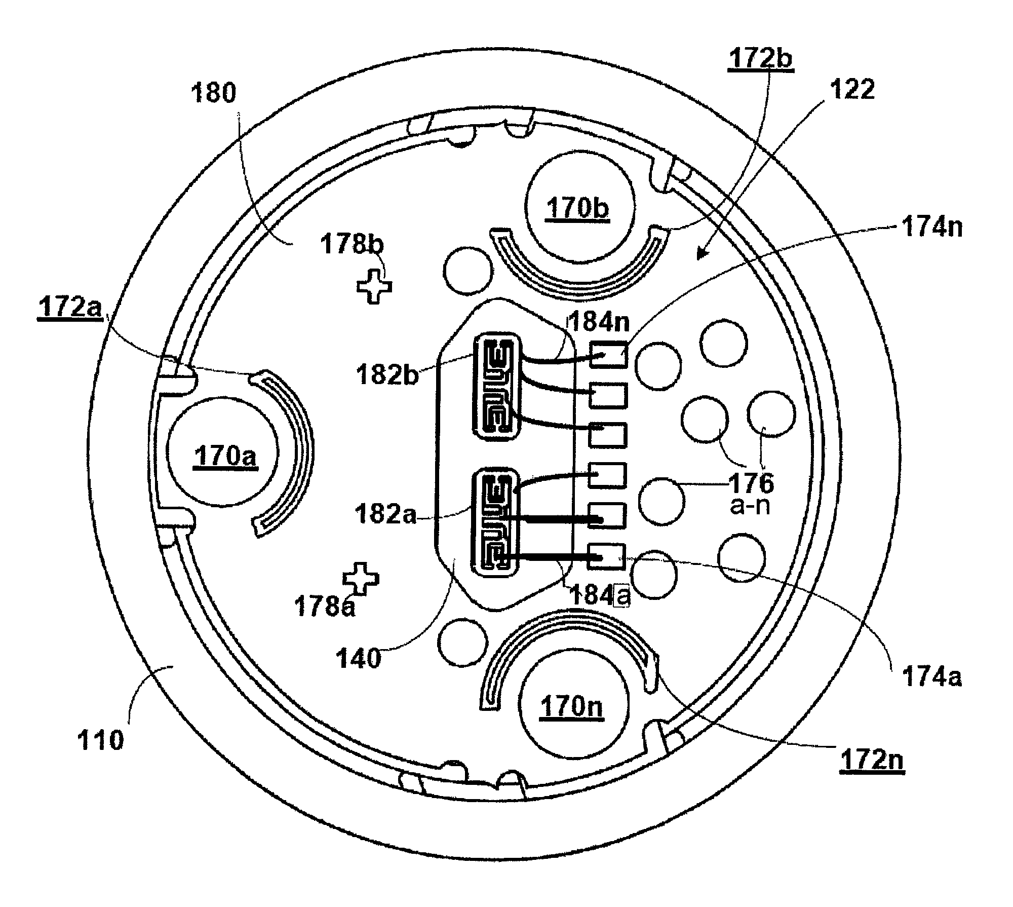 Pressure sensor