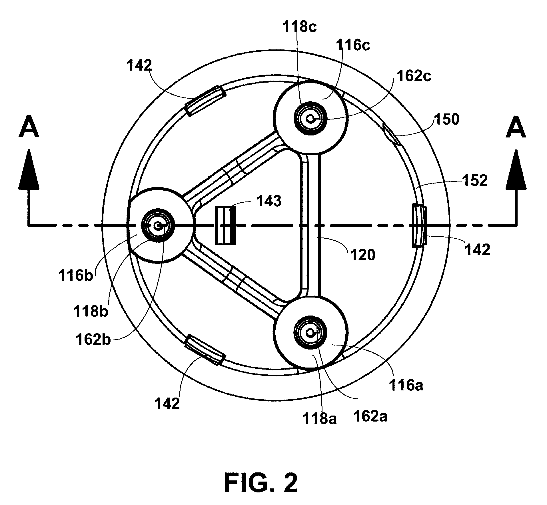 Pressure sensor