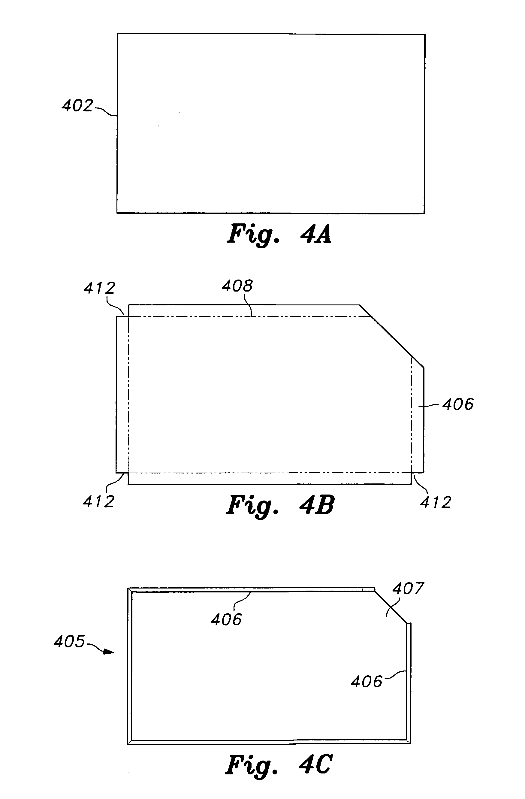 Disposable pill counting device