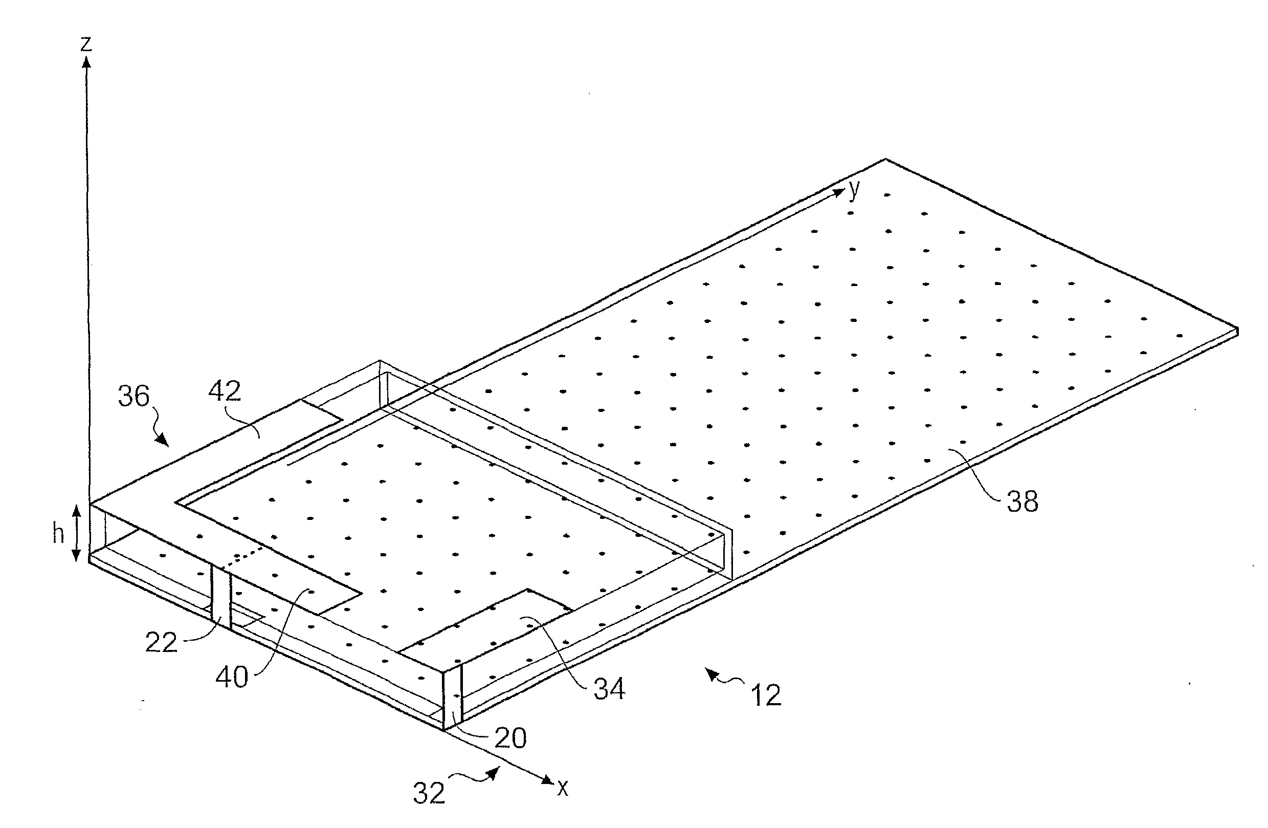 Antenna Arrangement