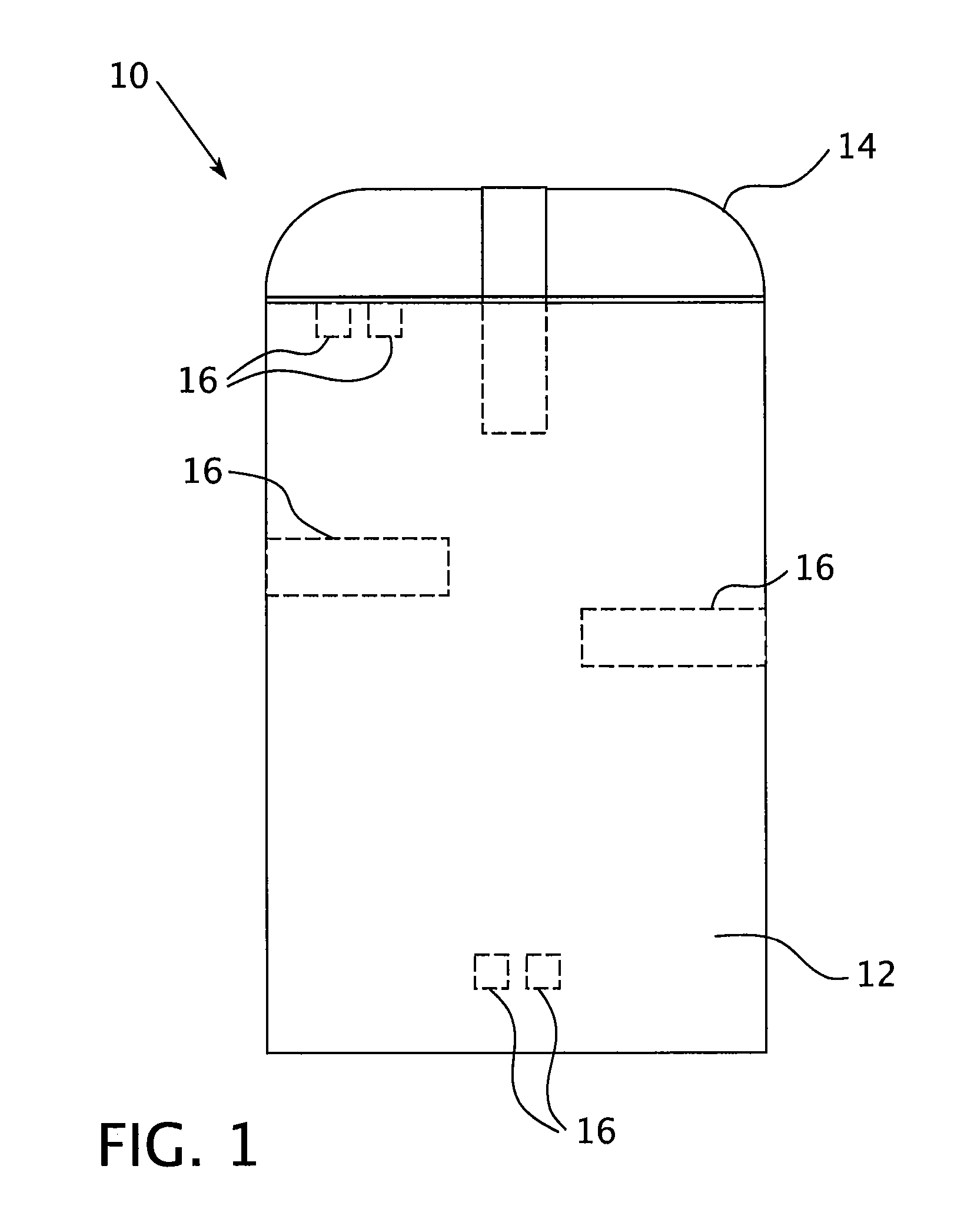 Method for concentrated growth of a paraffinophilic microorganism for bioremediation and an associated apparatus