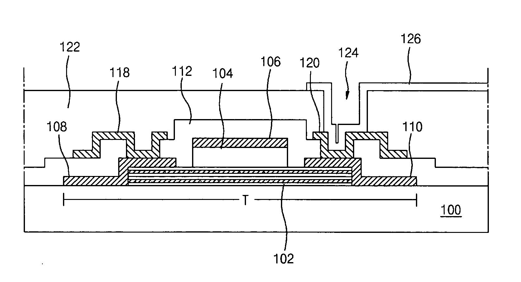 Thin film transistor and method of fabricating the same