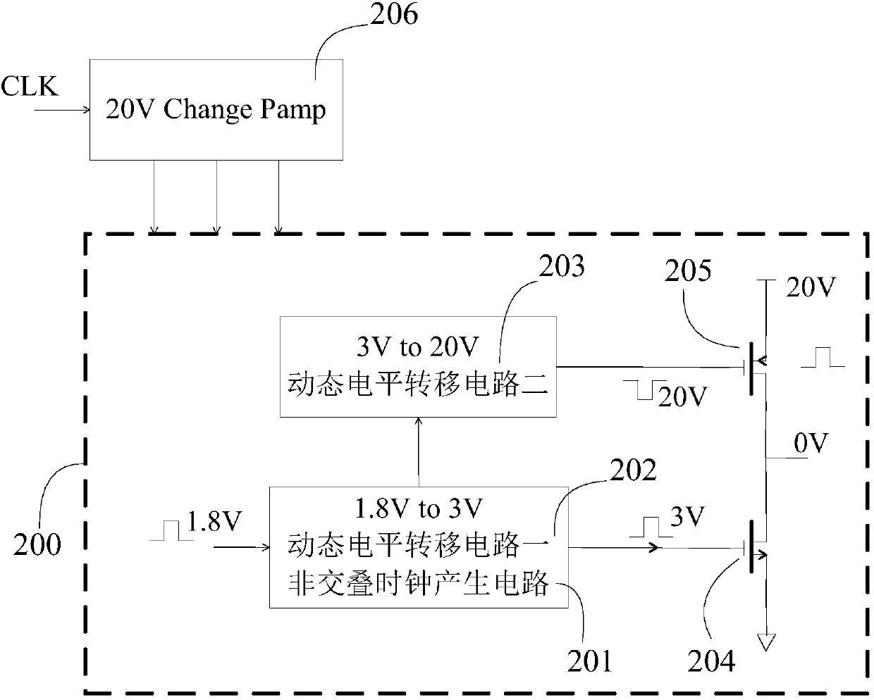 BCD technology based high-sensitivity fingerprint sensor