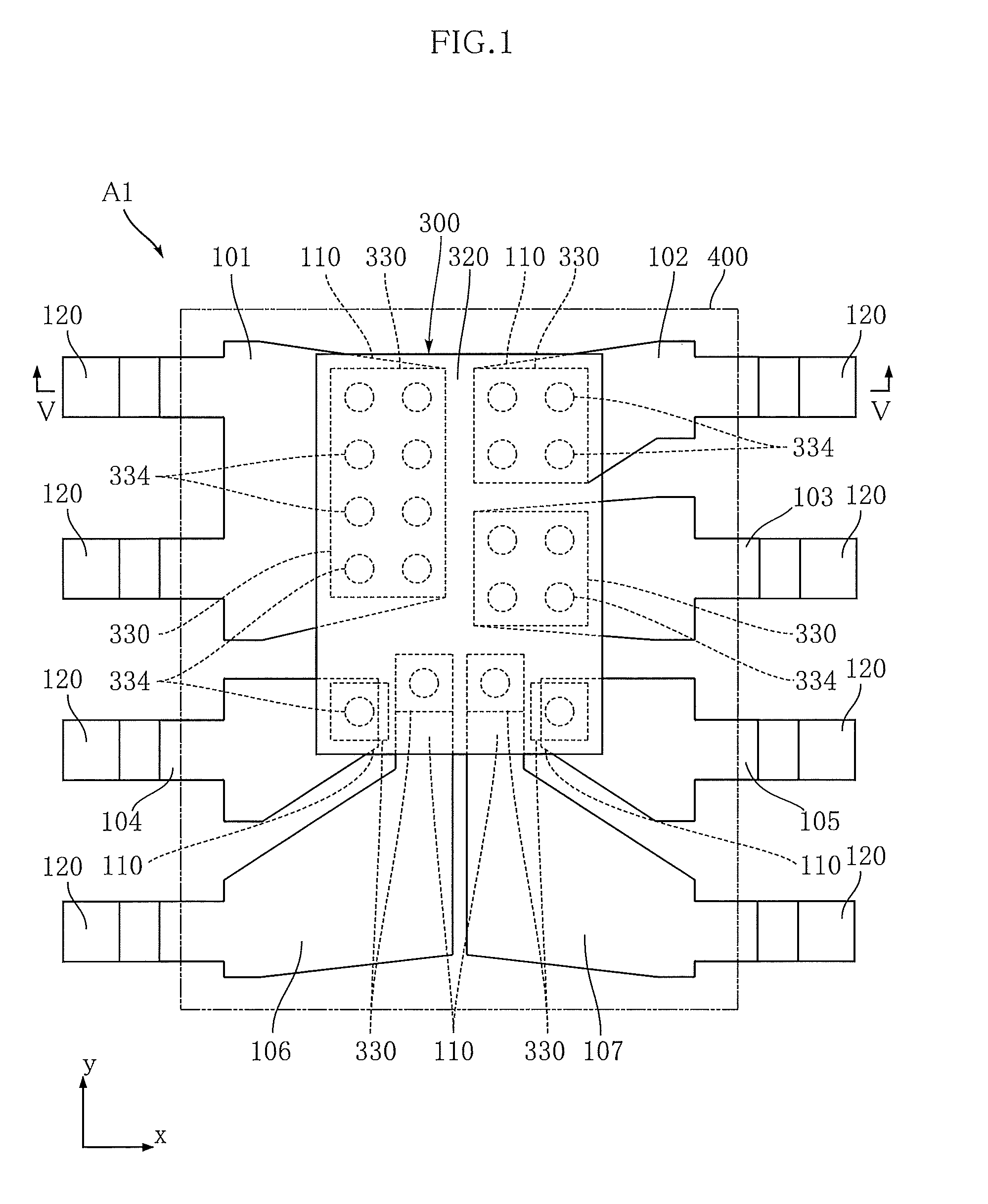 Semiconductor device