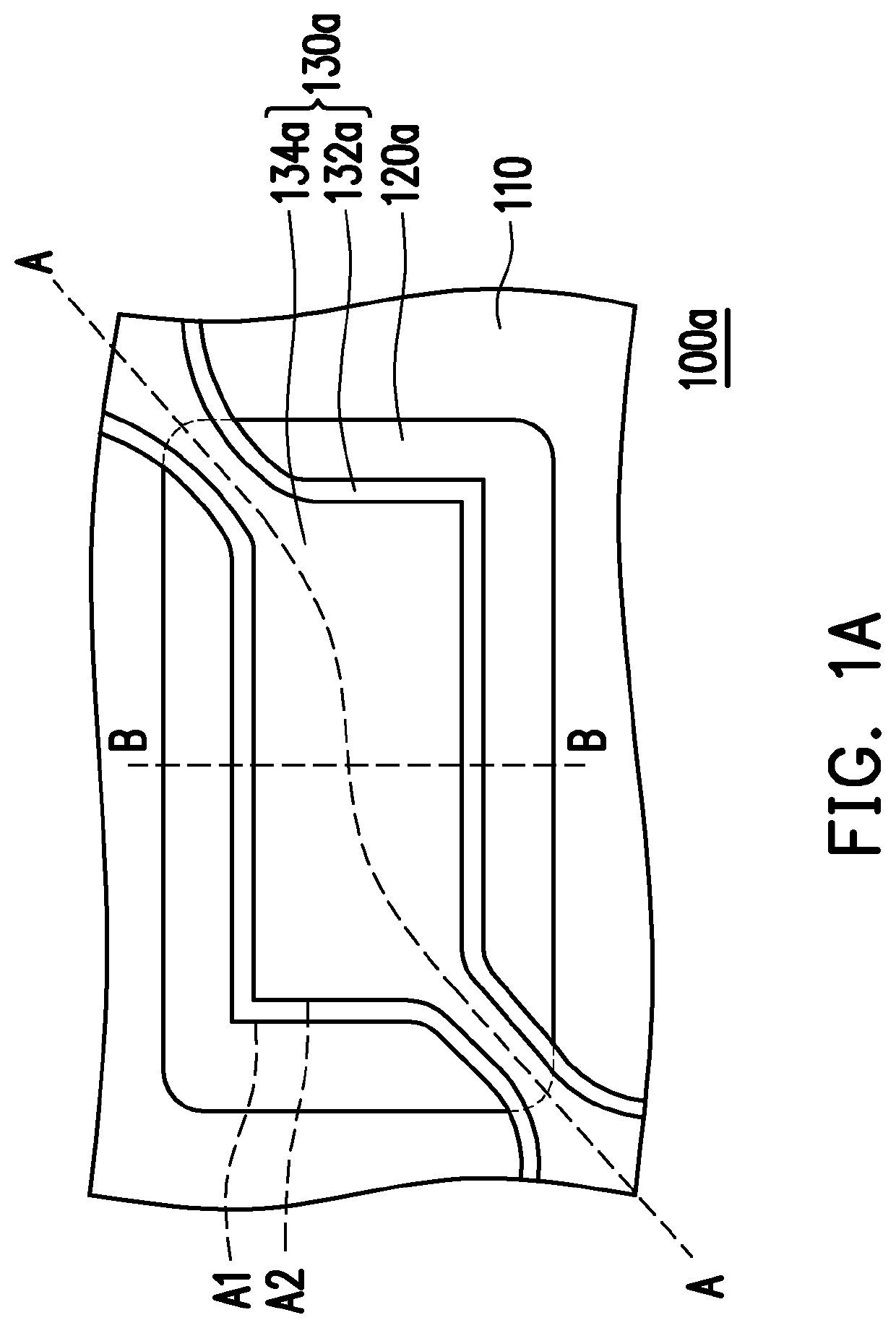 Micro component structure and micro component display device