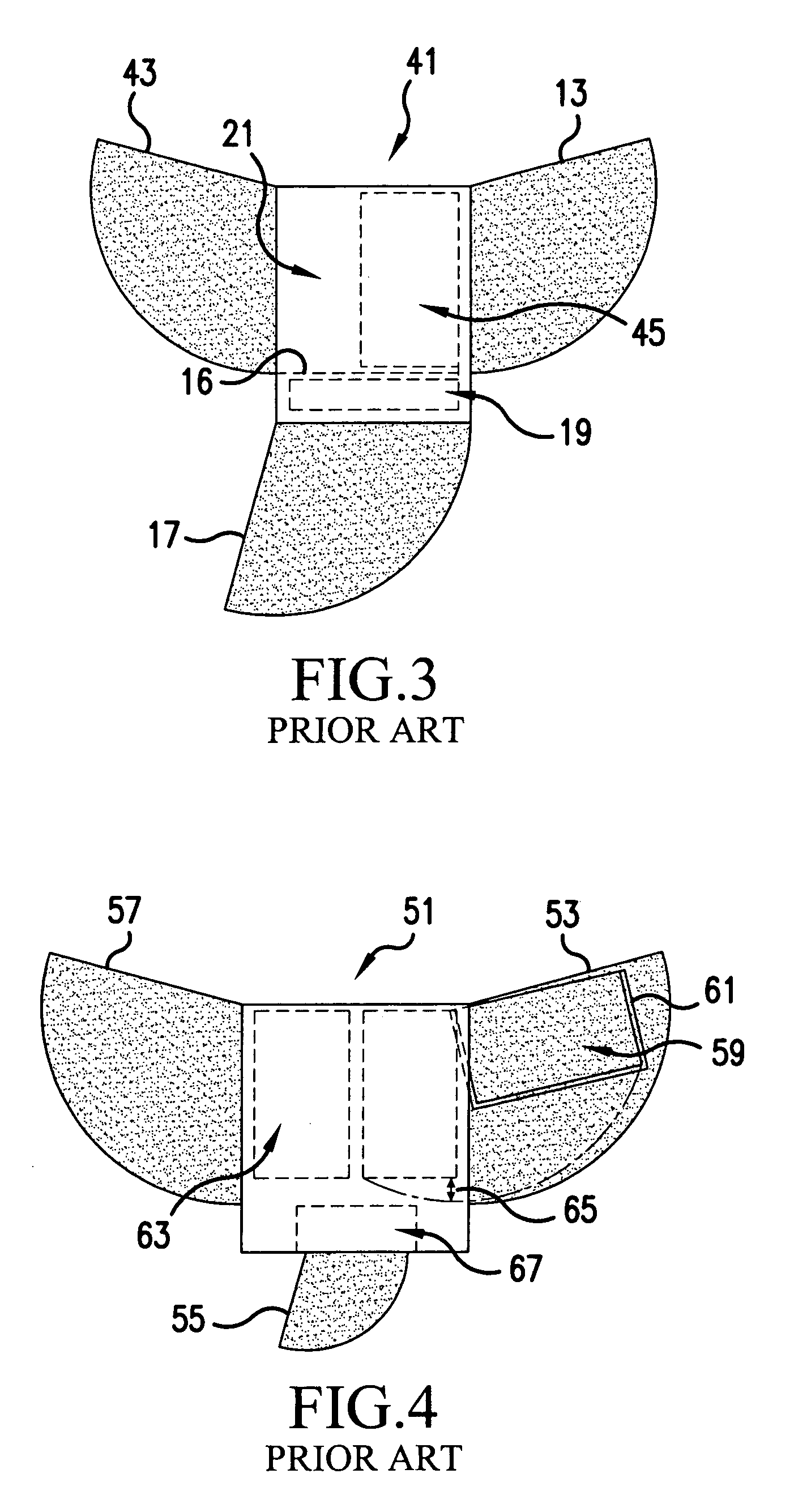 Cabinet with cross-connect that provides access to rear side of electronic equipment