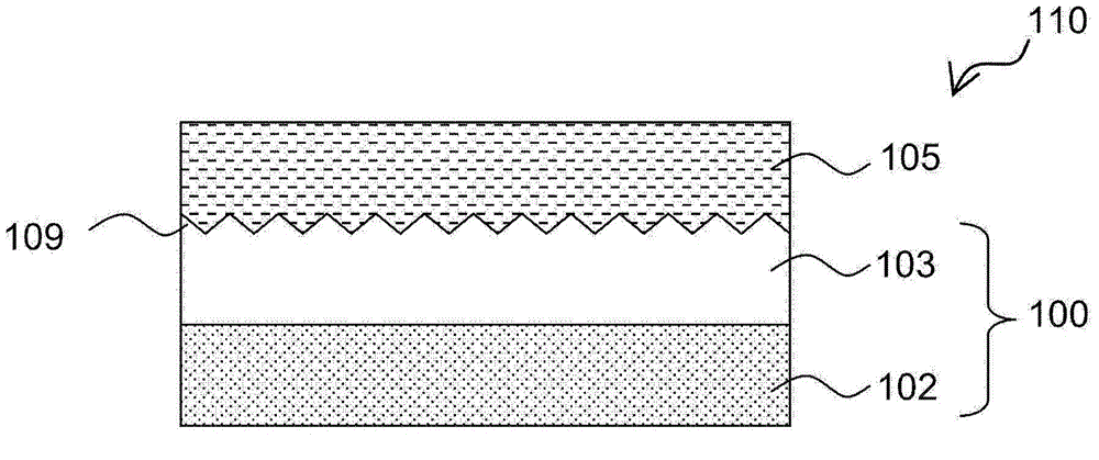 Collector, electrode structure, nonaqueous electrolyte cell, and electricity storage component