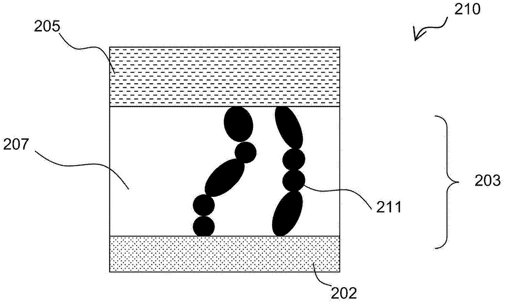 Collector, electrode structure, nonaqueous electrolyte cell, and electricity storage component