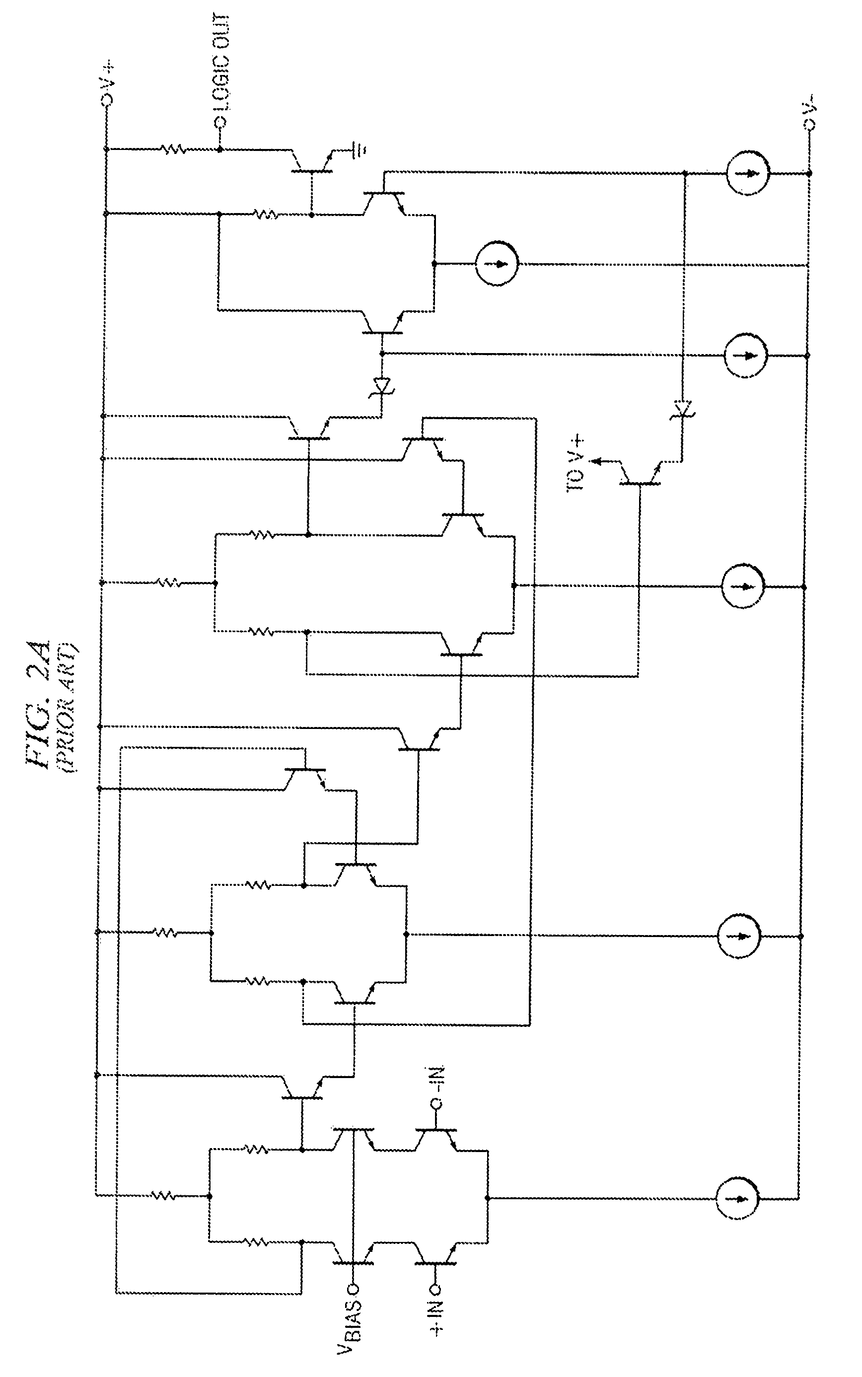 Efficient current monitoring for DC-DC converters