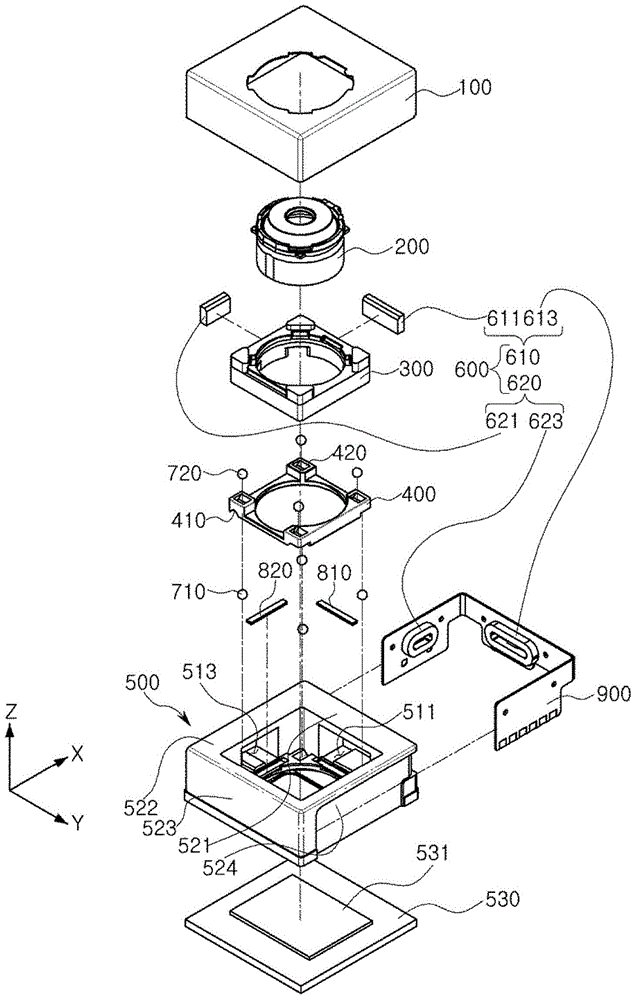 Camera module