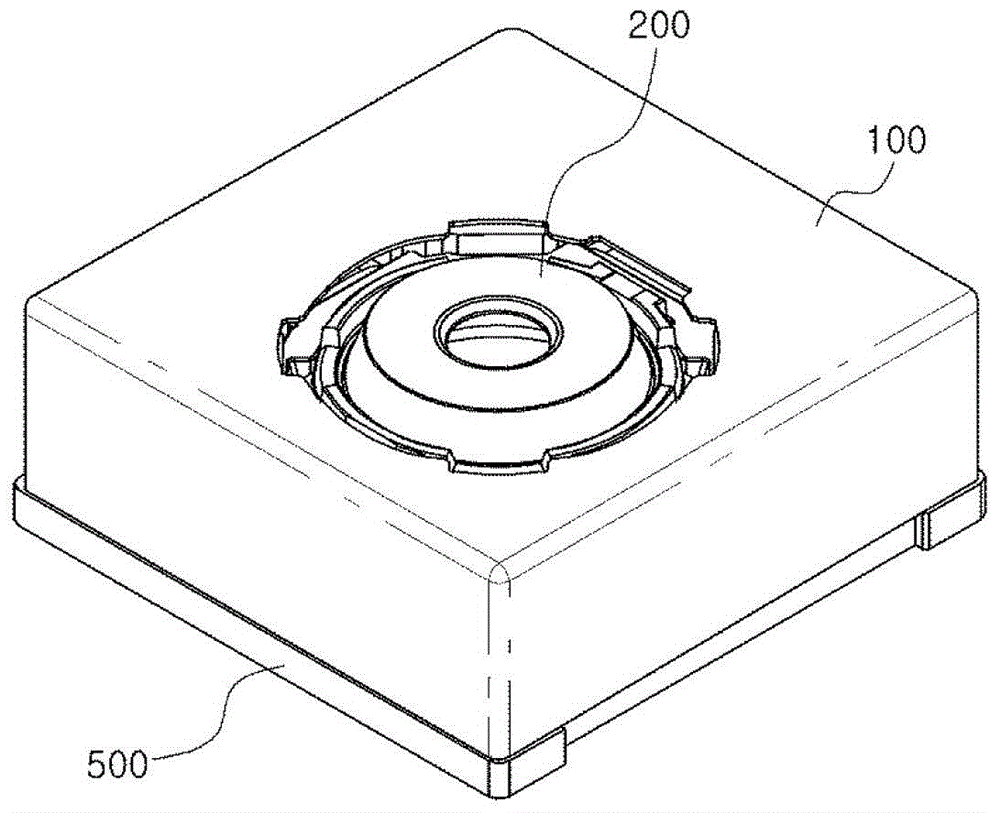 Camera module