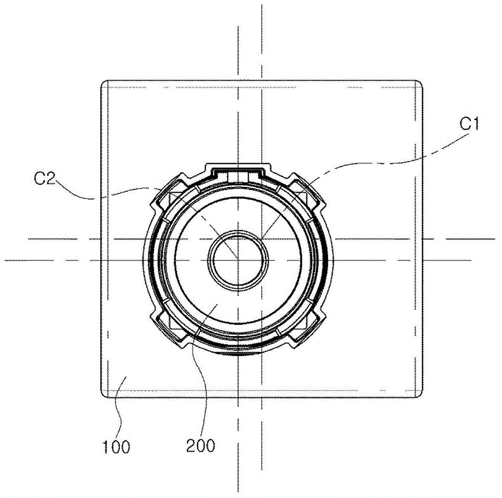 Camera module