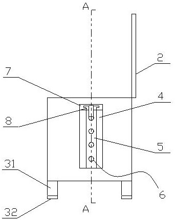 Traditional Chinese medicine residue aerobic fermentation treatment method and equipment