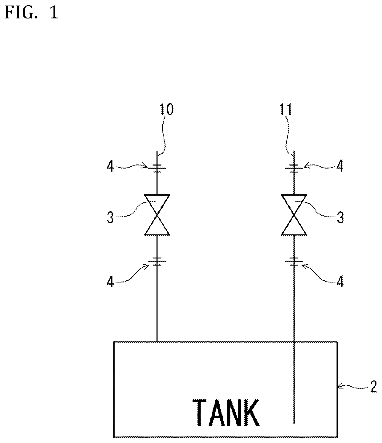 Lock device for pipe coupling and valve coupling part