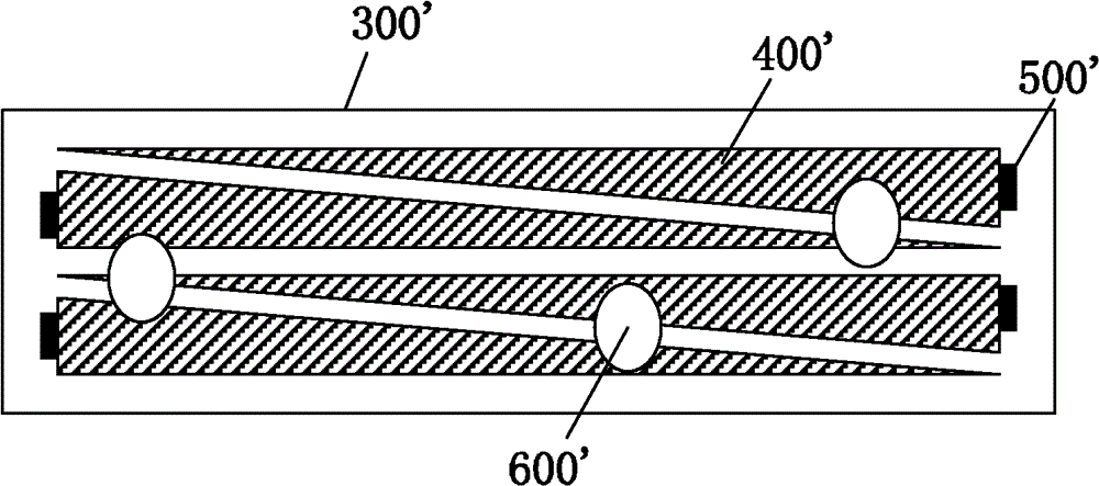 Touch detection method and touch device