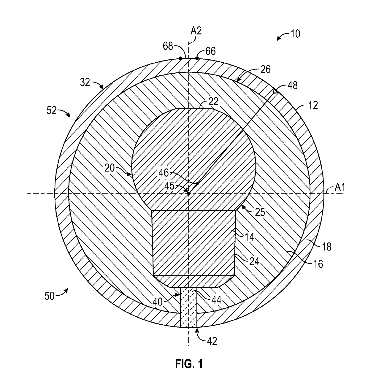 Bowling Balls and Methods of Forming the Same