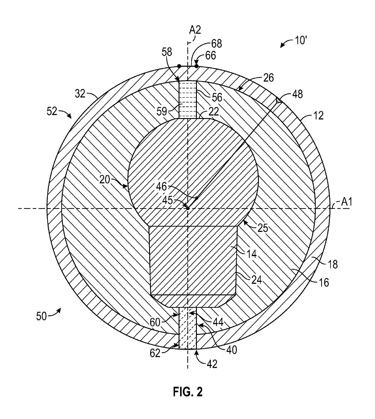 Bowling Balls and Methods of Forming the Same