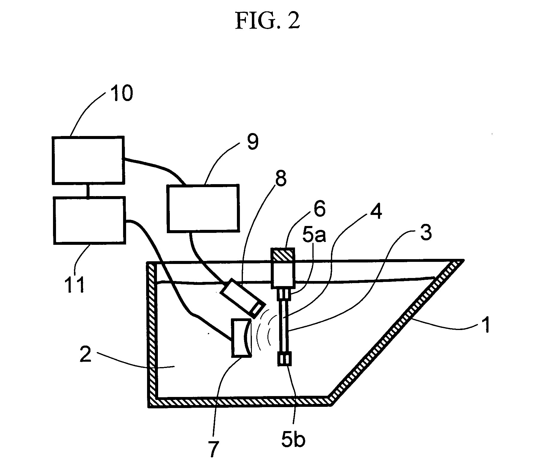 Drug carrier and ultrasound apparatus