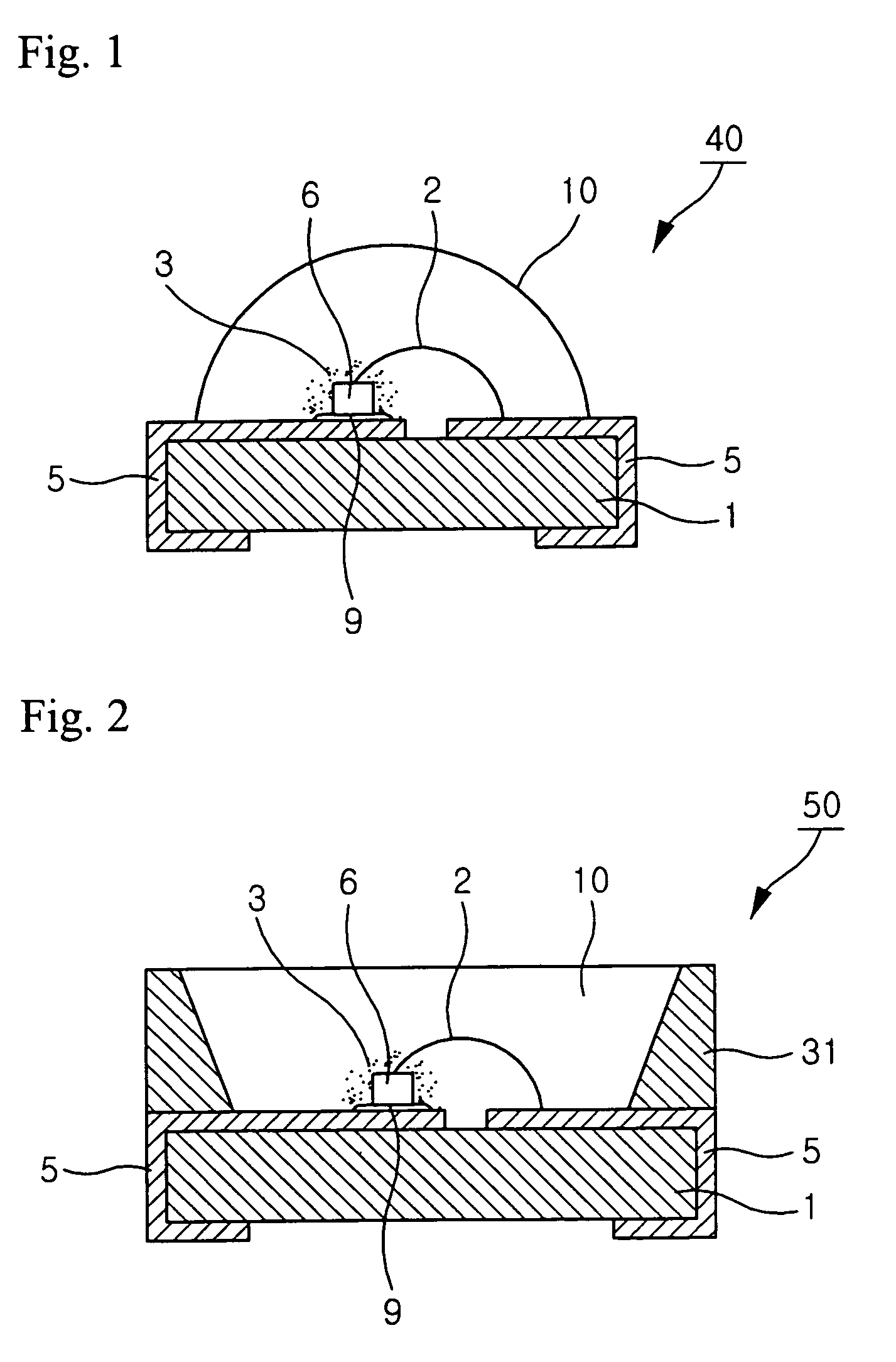 Light emitting device