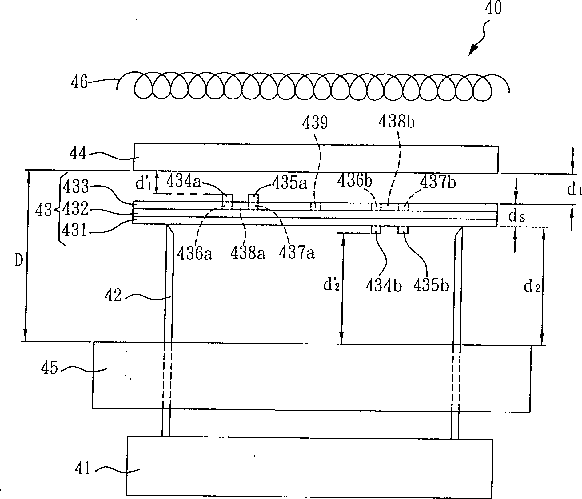 Rapid energy transfer tempering device and method